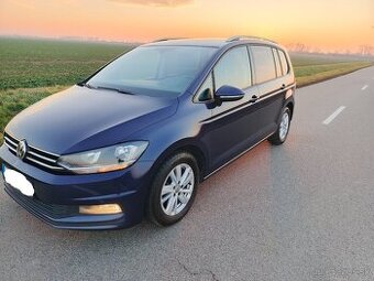 VOLKSWAGEN TOURAN 2.0TDI COMFORTLINE