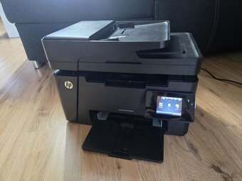 Predám HP LaserJet Pro MFP M127fw