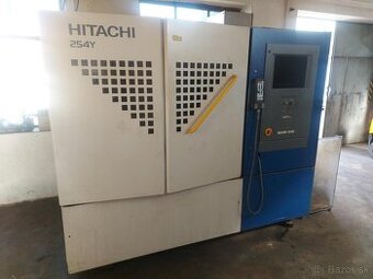 Elektroerozivní drátová řezačka Hitachi 254Y - 1