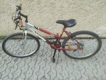 Mestský bicykel 26" - 1