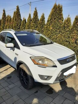 Ford Kuga - 1