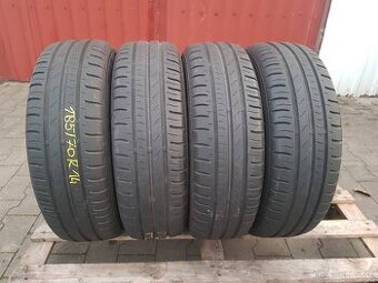 Letne 185/70R14 Falken - 1