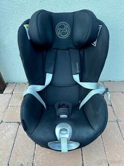 Autosedačka Cybex SIRONA Z i-SIZE