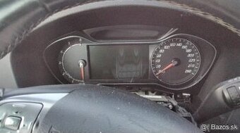 FORD MONDEO 2.0 TDCI MK4 2014 predám TACHOMETER CS7T-10849-V - 1