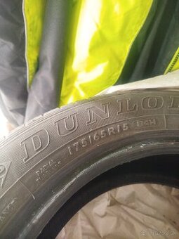 Letné pneumatiky 175/65R16