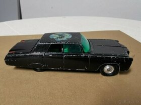 Corgi toys Green Hornet