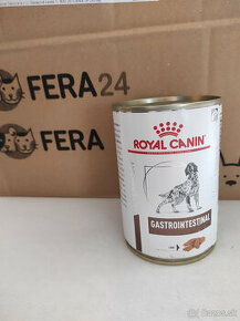 ROYAL CANIN Gastrointestinal Loaf konzerva - 1