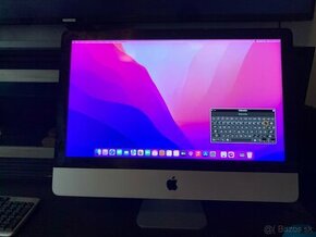 IMac retina 4k - 1