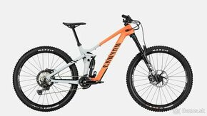 Canyon Strive CFR Underdog XL, enduro, downhill