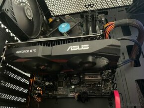 CERBERUS GTX 1050ti 4gb