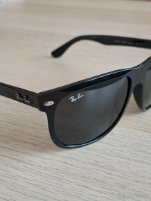 Ray-Ban Boyfriend RB4147 601/87