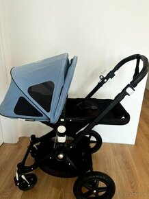 Kočík Bugaboo Cameleon 3 Plus - 1