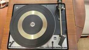 Gramofon Dual 1214 - 1