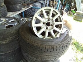 5x112r16 5x100r16 4x100r14