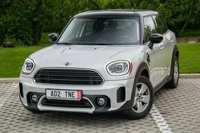 Mini Countryman Cooper