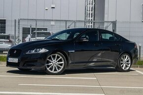 Jaguar XF 2.2D / i4 Premium Luxury Automat EDITION - 1