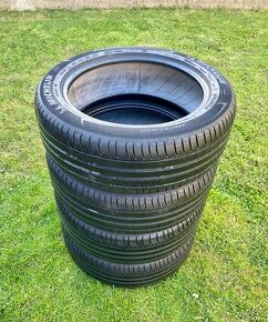 215/55 r18 letné MICHELIN 99V - 1