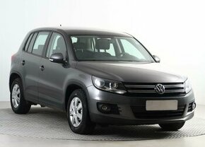 Volkswagen tiguan 2012