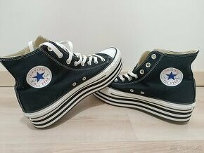 CONVERSE vysoké