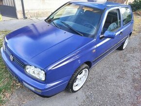 Vw golf lll 1.8 i