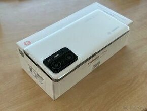 Xiaomi 11T Pro 8GB / 128B Moonlight White