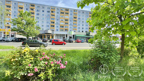 BOSEN | Cenovo najvýhodnejší 4-izbový byt, Rúbanisko 3, Luče