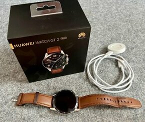 Huawei Watch GT2 46mm Brown