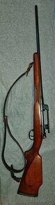 Mauser 98 7x57