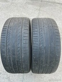 Continental 255/45 R19 V - 1