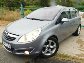 OPEL CORSA D 1.4 16V BENZIN+LPG RV-2009 KLIMA - 1