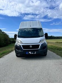 Fiat Ducato 2.3 MultiJet 150k L3H3