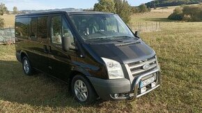 Ford Transit Euroline - originál  Westfalia