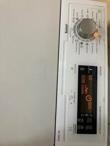 Práčka Electrolux- 6kg/1500ot. -TOP STAV