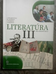 Literatúra 3