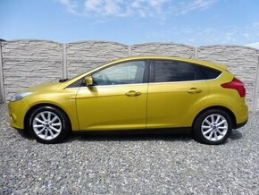 Ford Focus 1.6i 150PS INDIVIDUAL EXTRA - 1