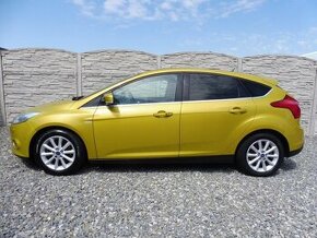 Ford Focus 1.6i 150PS INDIVIDUAL EXTRA