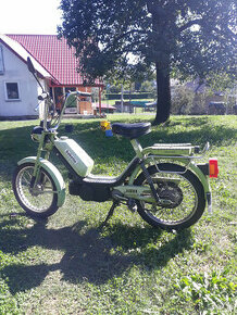 Babetta 210