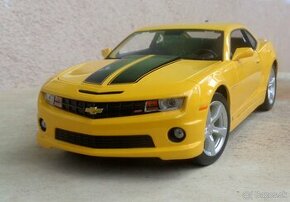 1:18 Chevrolet Camaro 2 x - 1