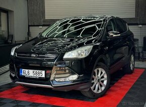 Ford Kuga 4x4 AUTOMAT TITANIUM 182Ps - 1