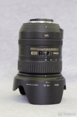 Nikon AF-S 16-85mm f/3,5-5,6G ED VR DX - 1