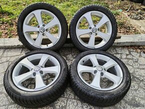 5x112 R17 --- VW GOLF 5,6,7 ... - 1