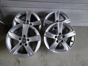 Elektrony 5x112 r16 audi sharan touran skoda vw - 1