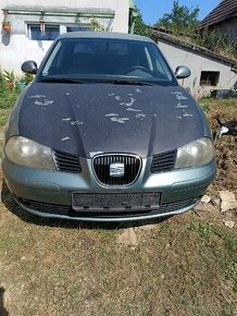 Seat cordoba 6l2 1.9TDI