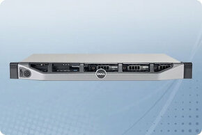 DELL PowerEdge R430 8xSFF v plnej konfigurácií