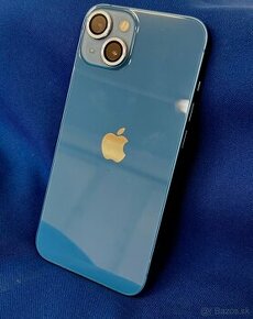 iPhone 13 128 GB Midnight Blue