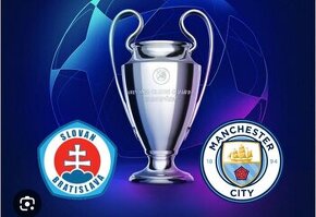 Slovan Manchester City