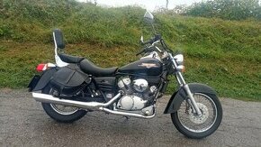 Honda Shadow 125