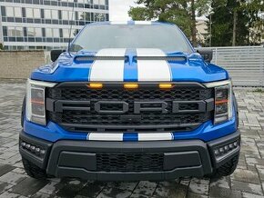 Ford F-150 5.0 4x4 A/T Raptor paket nový model