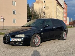 Alfa Romeo 156 2.4 JTD