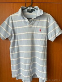 Pánske tričko Polo by Ralph Lauren. - 1